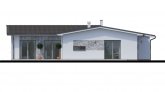 Ansicht - BUNGALOW 166